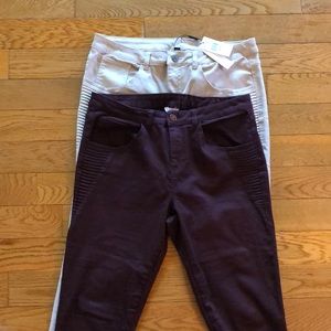 Calvin Klein Women’s Pants